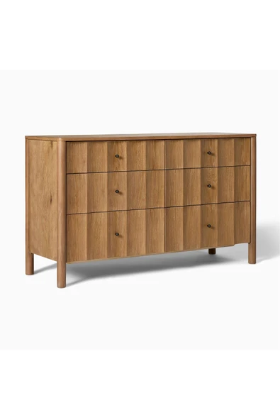 ReMa-design Ahşap Bodie Şifonyer - 3