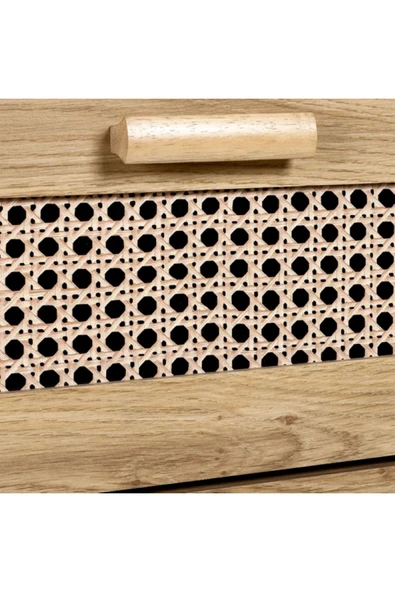 ReMa-design Ahşap Briar Şifonyer - Resim 7