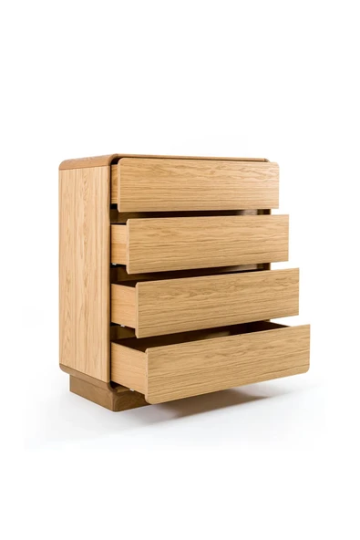 ReMa-design Ahşap Kye Şifonyer - Resim 3