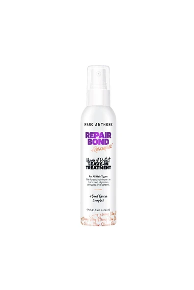 MARC ANTHONY Repair Bond + Rescuplex Leave-In Treatment 250 ml