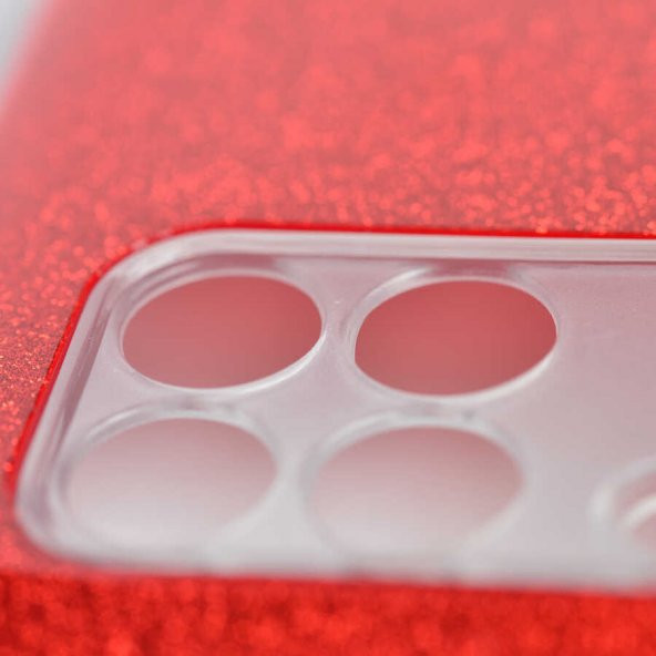 Huawei P40 Lite Kılıf Zore Shining Silikon - 3