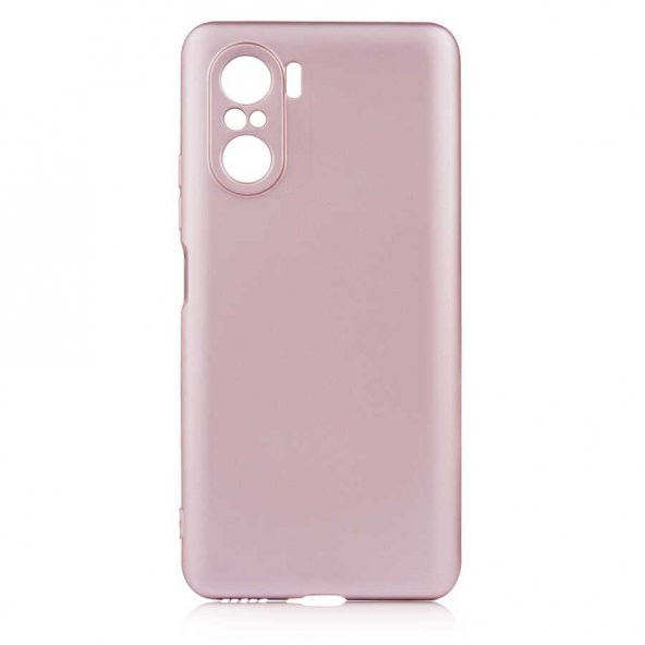 Xiaomi Mi 11İ Kılıf Zore Premier Silikon - 2
