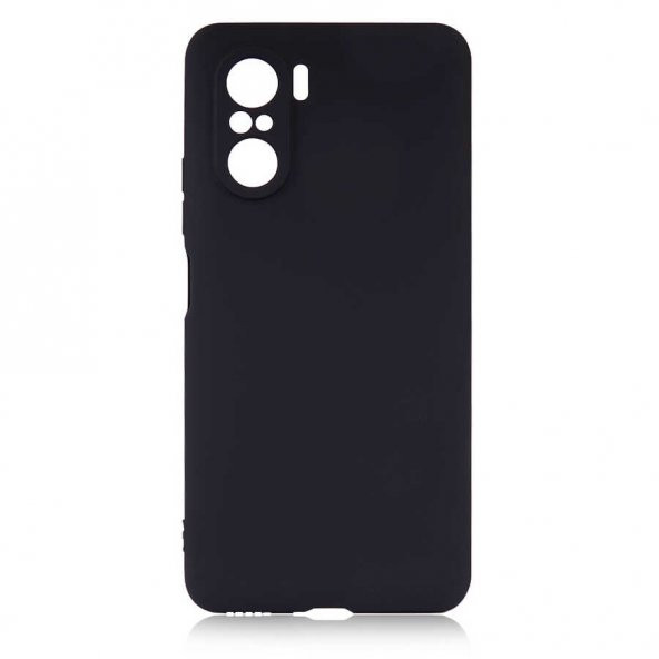 Xiaomi Mi 11İ Kılıf Zore Premier Silikon - 3