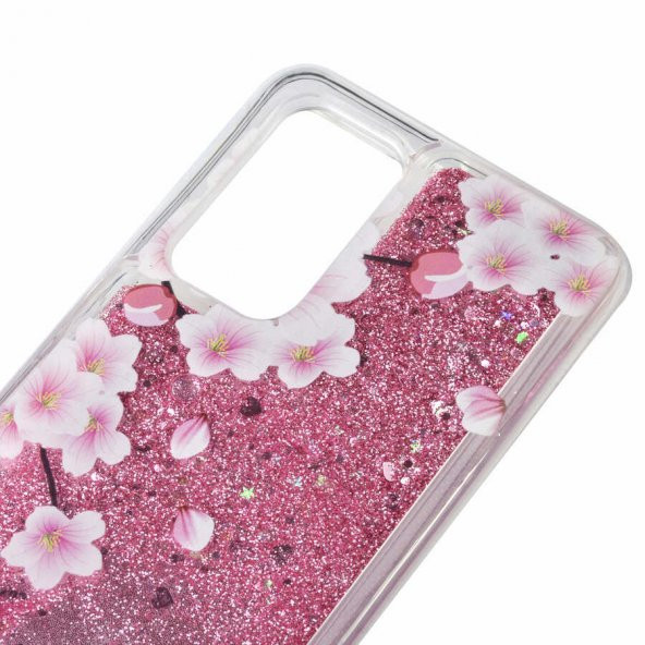 Xiaomi Poco F3 Kılıf Zore Marshmelo Silikon - 5