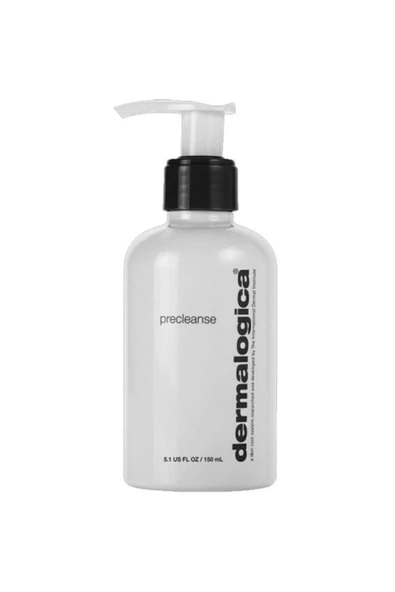Dermalogica Precleanse Hassas Ciltler İçin Arındırıcı Temizleyici Yağ 150ml D.Center62