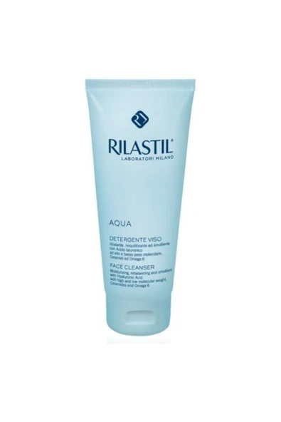 Rilastil Aqua Face Cleanser 200 ml