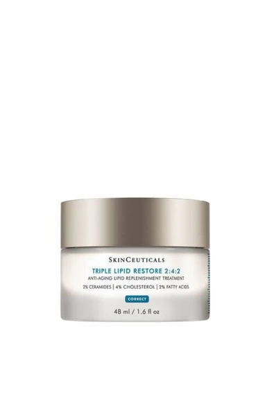 SkinCeuticals Skin Ceuticals Üçlü Lipid Nemlendirici 48Ml