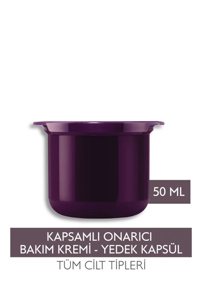 Caudalie Premier Cru Gündüz Bakım Kremi - Yedek kapsül 50 ml