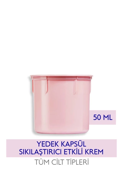 Caudalie Resveratrol Lift Kaşmir Gündüz Kremi Yedek Kapsül