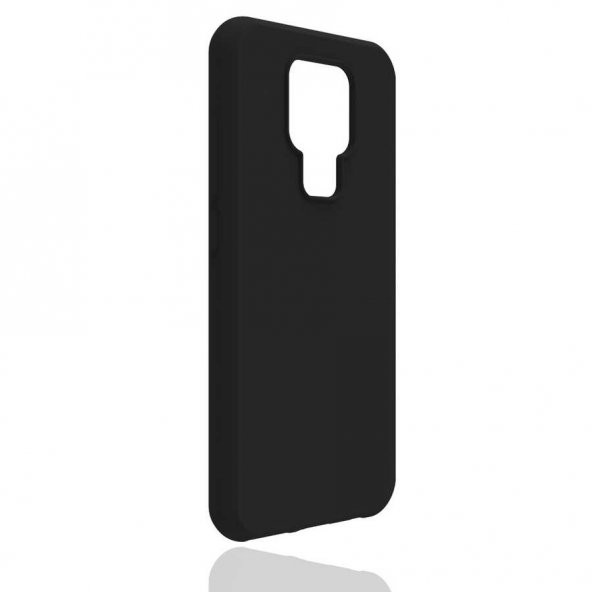 General Mobile 20 Kılıf Zore Biye Silikon - 5