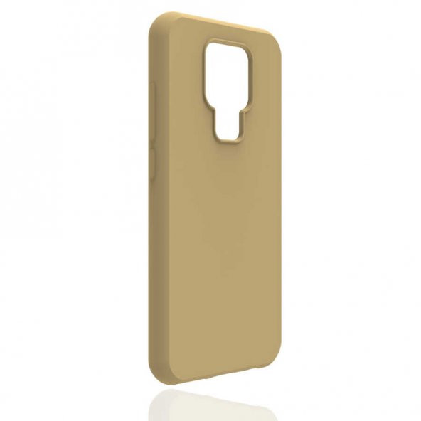 General Mobile 20 Kılıf Zore Biye Silikon - 10