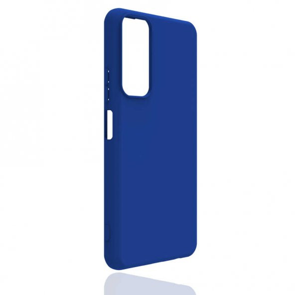 Huawei P Smart 2021 Kılıf Zore Biye Silikon - 8