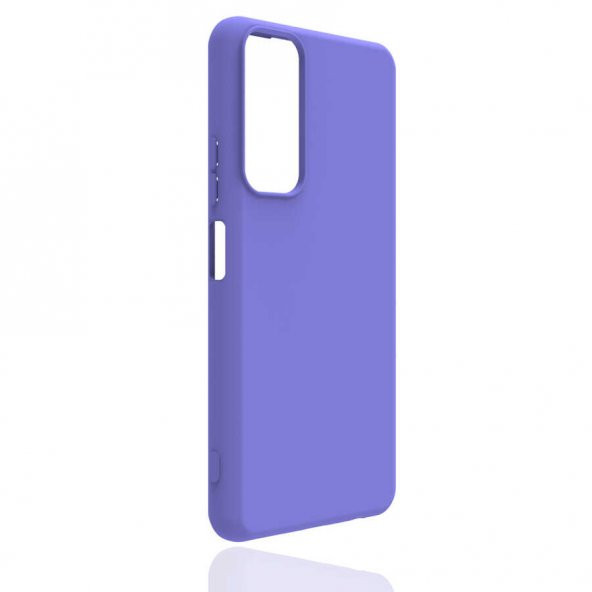 Huawei P Smart 2021 Kılıf Zore Biye Silikon - 10