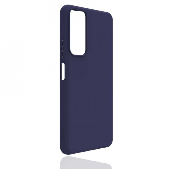 Huawei P Smart 2021 Kılıf Zore Biye Silikon - 11