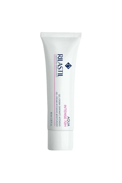 Rilastil Aqua 72 H Nemlendirici Jel Krem 40 ml