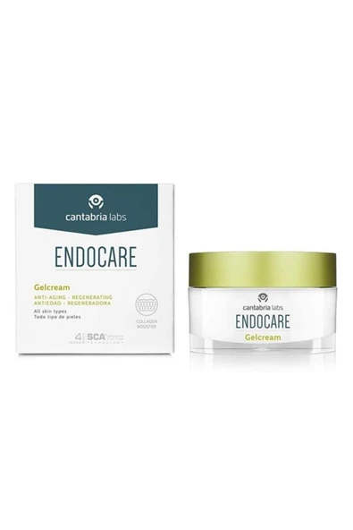 ENDOCARE Anti-age Krem Jel - Gelcream 30 ml 8470003310338