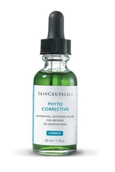 SkinCeuticals Phyto Corrective 30 Ml - Yenileyici Ve Yapılandırıcı Günlük Serum