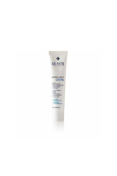 Rilastil Face Cream - Moisturizer