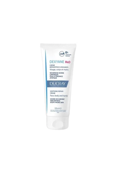Ducray Dexyane Med 100 ml