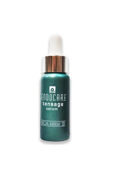 ENDOCARE Yaşlanma Karşıtı Serum - Tensage Serum 30 ml 8470001529688