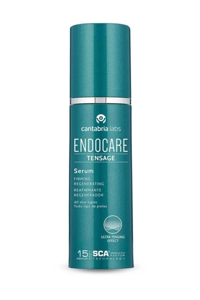 Heliocare Endocare Tensage Serum 30 ml