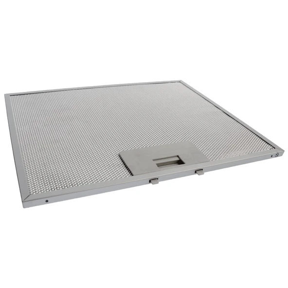 Davlumbaz & Aspiratör Tel Filtre Vestel AD60330S,AD60330B,AD93320B,AD63330G,AD609112SC ile Uyumlu - Resim 2