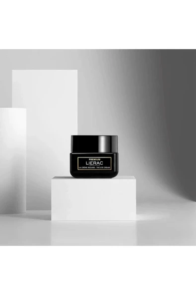 Lierac PREMIUM LA CREME REGARD THE EYE CREAM 20ML