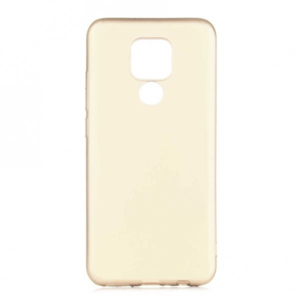 General Mobile 20 Kılıf Zore Premier Silikon Kapak - 5