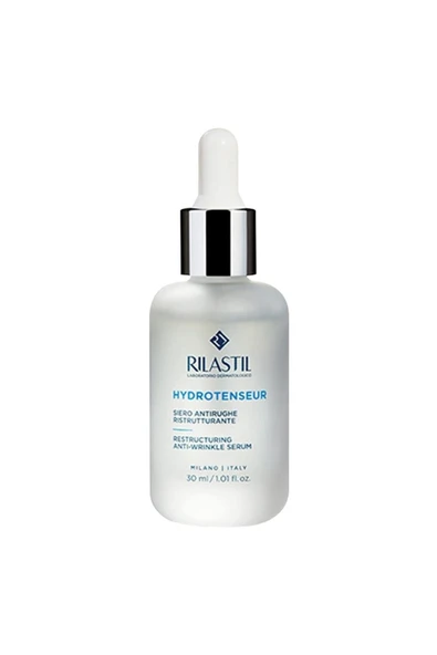 Rilastil Hydrotenseur Anti Wrinkle Serum 30 Ml
