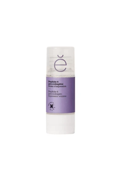 Etat Pur Pure Active Peptide-4 Pro Collagen Serum 15 ml (et101)
