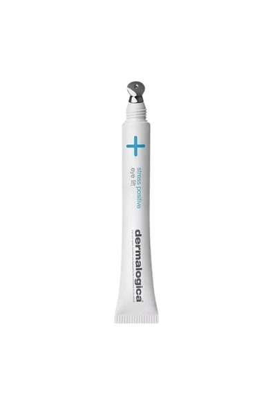 Dermalogica Stress Positive Eye Lift Stres Kaynaklı Yaşlanma Izlerine Karşı Göz Bakımı 25ml