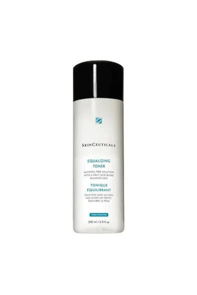 SkinCeuticals Equalizing Toner 200 Ml