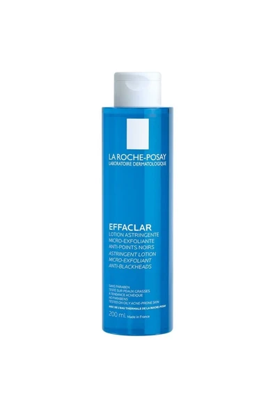 La Roche Posay Effaclar Tonik 200 ml