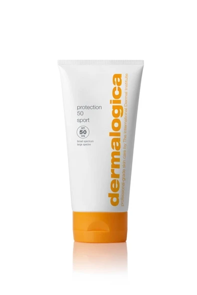 Dermalogica Protection 50 Sport Suya Dayanıklı Güneş Koruyucu 156ml