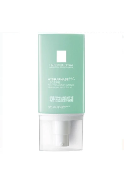 La Roche Posay Karma Ciltler İçin Nemlendirici krem La Roche Posay Hydraphase Intense Legere 50 ML