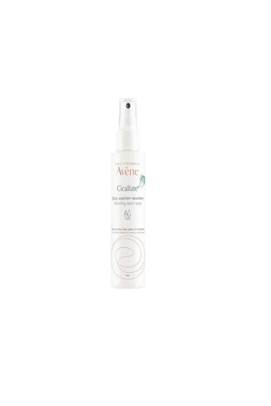 Avene Cicalfate+ Kurutucu ve Yatıştırıcı Etkiye Sahip Onarıcı Bakım Spreyi 100 ml