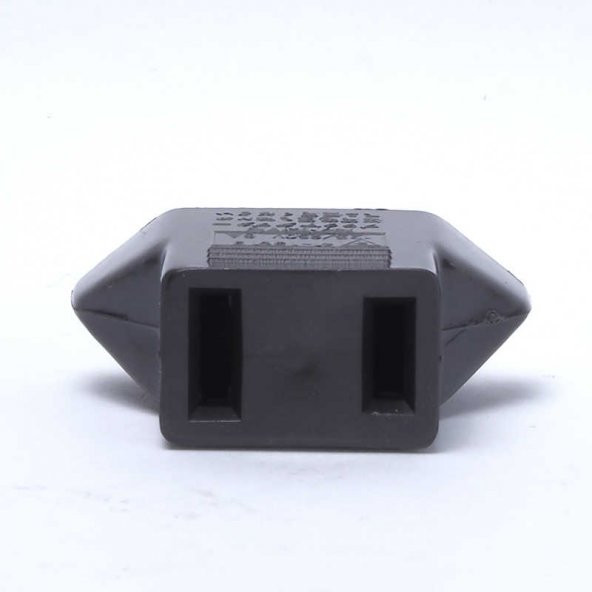 Zore 2 Li Priz Çevirici - 2