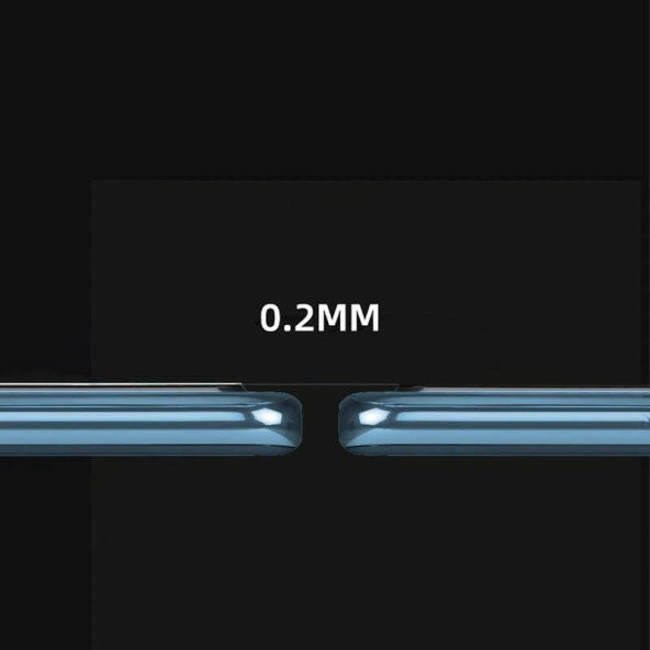 Xiaomi Redmi Note 10S Zore Nano Kamera Koruyucu - 4