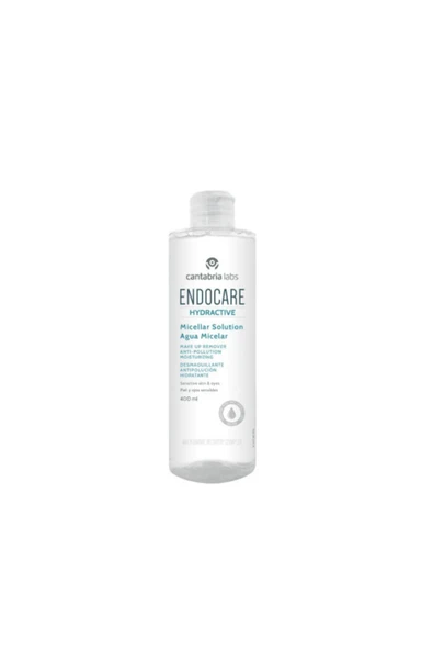 ENDOCARE Hydractive Micellar Water 400 ml