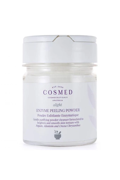 Cosmedi Cosmed Alight Enzyme Peeling Powder 75 Gr