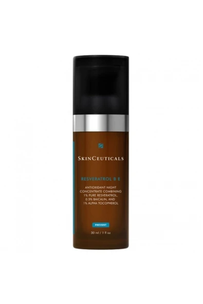 SkinCeuticals Cildi Aydınlatıcı ve Koruyucu Önleyici Resvératrol B E 30ml KeyÜrün834 KeyÜrün934