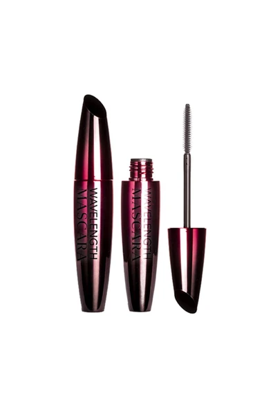 Sheida Wavelenght Maskara Red