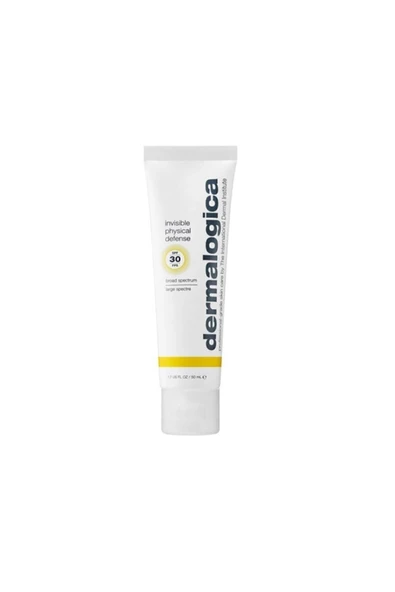 Dermalogica Invisible Physical Defense Spf30 50 ml