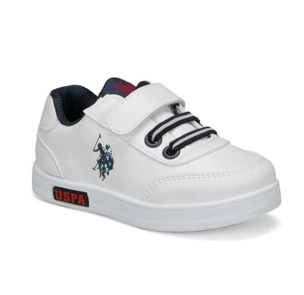 Us Polo Assn Cameron Çocuk Sneaker ürün görseli