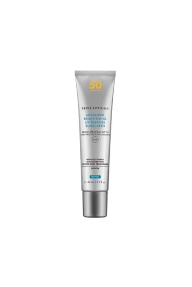 SkinCeuticals Skın Ceutıcals Advanced Brightening Uv Defense Spf50 40ml