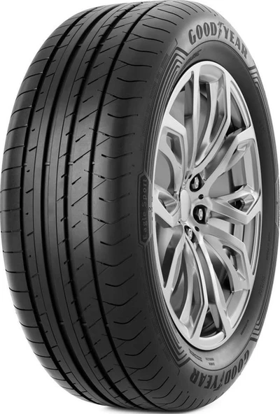 Goodyear 245/40R19 98Y XL  Eagle Sport 2 UHP FP Üretim Yılı 2025 ürün görseli