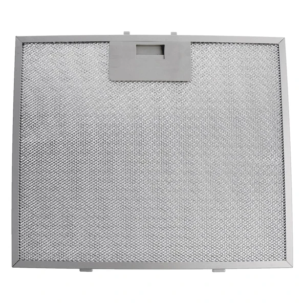 Davlumbaz & Aspiratör Tel Filtre 300x253 mm
