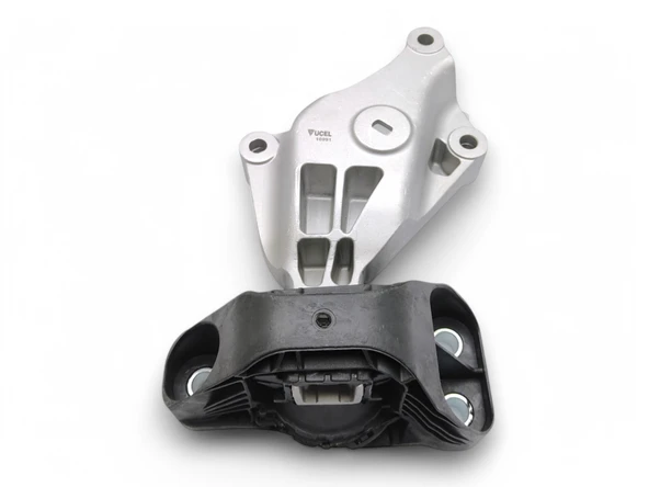 Clio 5 Motor Takozu Sağ - Renault H4D Üçel 112323904R - 112104949R - 2