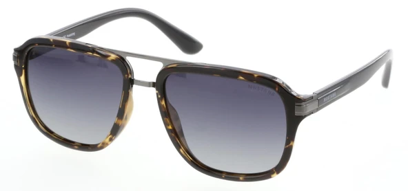 Mustang MU2453-02 56 Polarize Erkek Güneş Gözlüğü