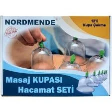 13 Lü Kupa Seti